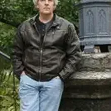 Steve Hamilton