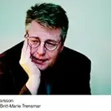 Stieg Larsson