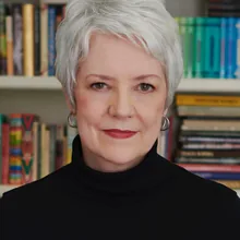 Sue Monk Kidd