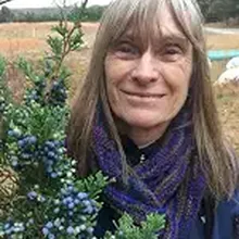 Susan Wilson