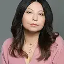 Terese Marie Mailhot