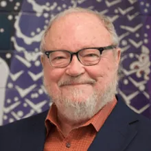 Thomas Harris