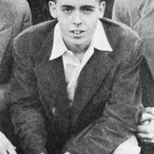 Thomas Pynchon: