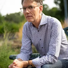 Todd Melby
