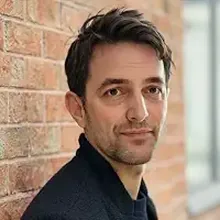 Tom Draycott