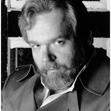 Walter Jon Williams