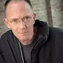 William Gibson