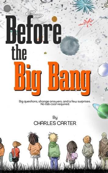 Before the Big Bang