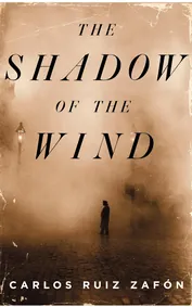 The Shadow of the Wind