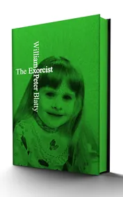 Cover of The Exorcist Deluxe Limited Edition