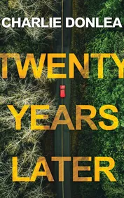 Cover of Twenty Years Later