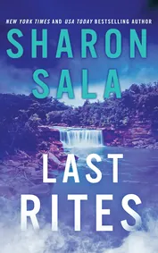 Cover of Last Rites