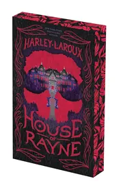 Cover of House of Rayne