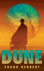 Cover of Dune