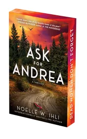 Cover of Ask for Andrea