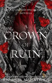 Cover of A Crown of Ruin