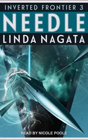 Cover of Needle by Linda Nagata