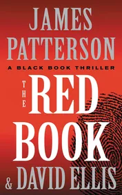 Cover of The Red Book