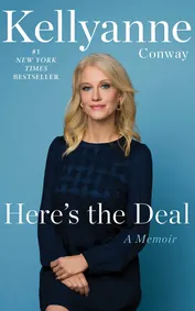 Cover of Here's the Deal