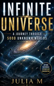 Cover of Infinite Universe