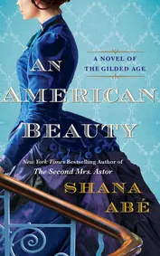Cover of An American Beauty