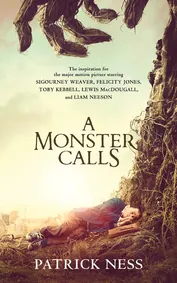 Cover of A Monster Calls by Patrick Ness