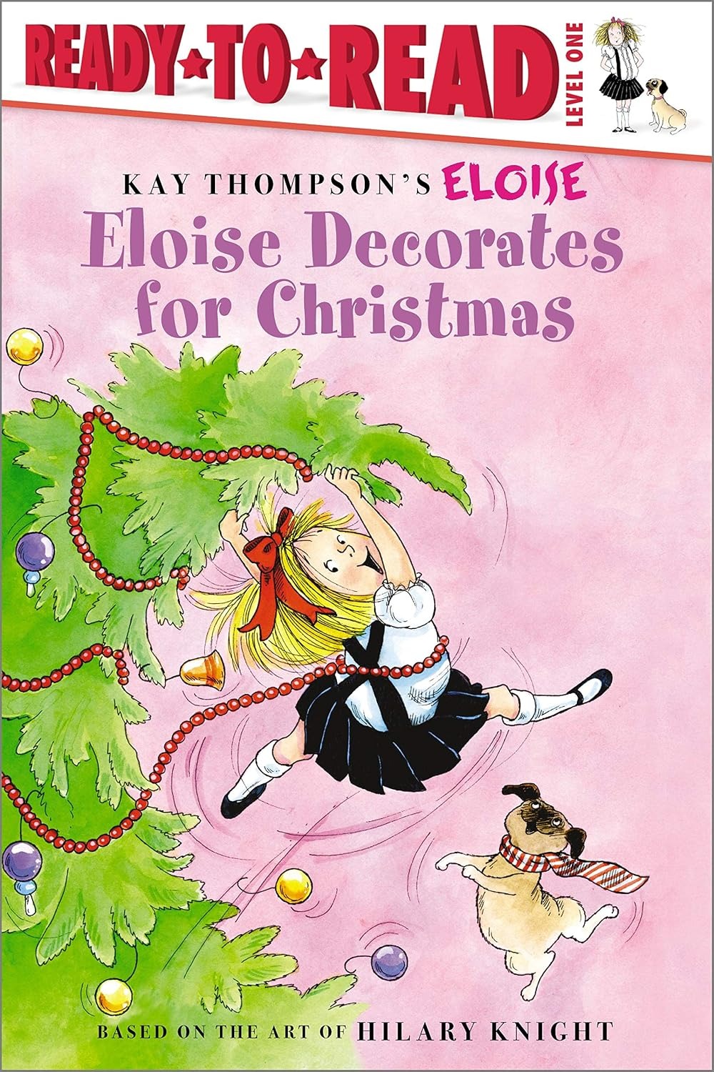 Eloise Kay Thompson