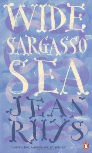 Wide Sargasso Sea