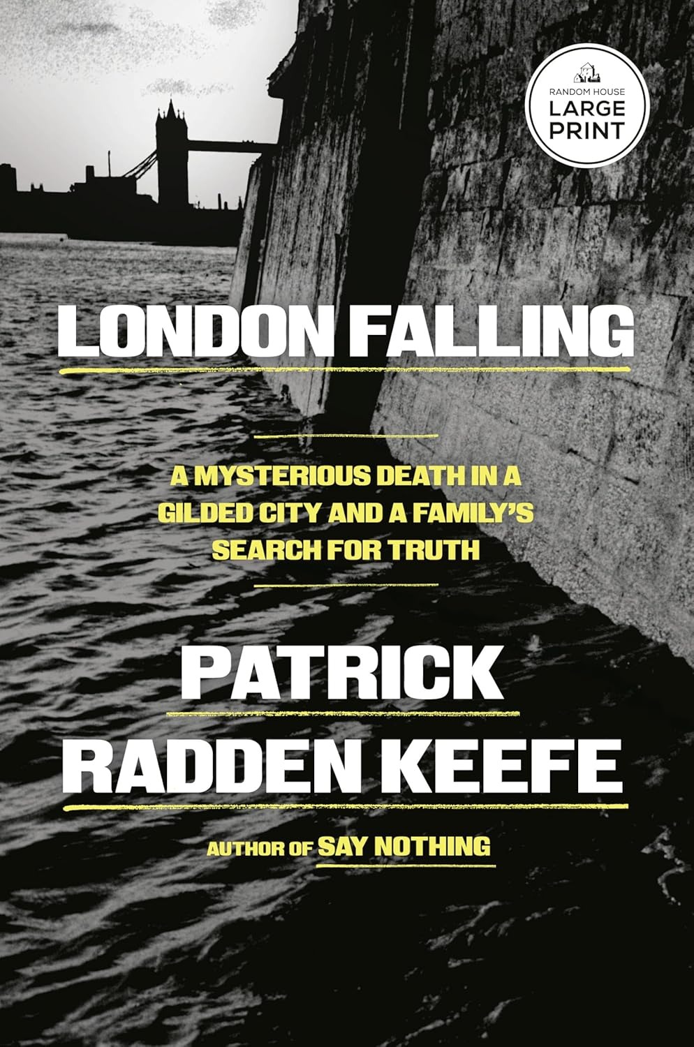 London Falling