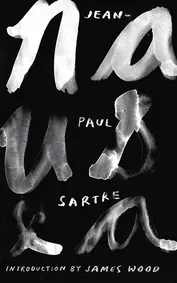 Cover of Nausea by Jean-Paul Sartre