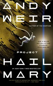 Project Hail Mary