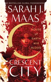 Cover of House of Earth and Blood