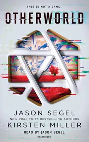 Cover of Otherworld by Jason Segel