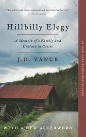 Hillbilly Elegy