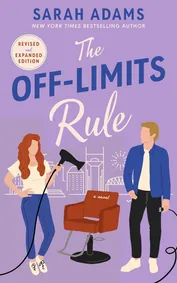 Cover of The Off-Limits Rule