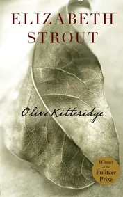 Cover of Olive Kitteridge