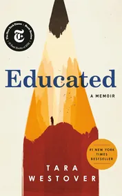 Cover of Educated