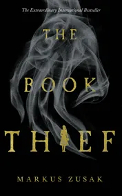 Cover of The Book Thief