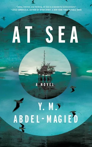 What did you think about At Sea?