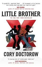 What did you think about Little Brother?
