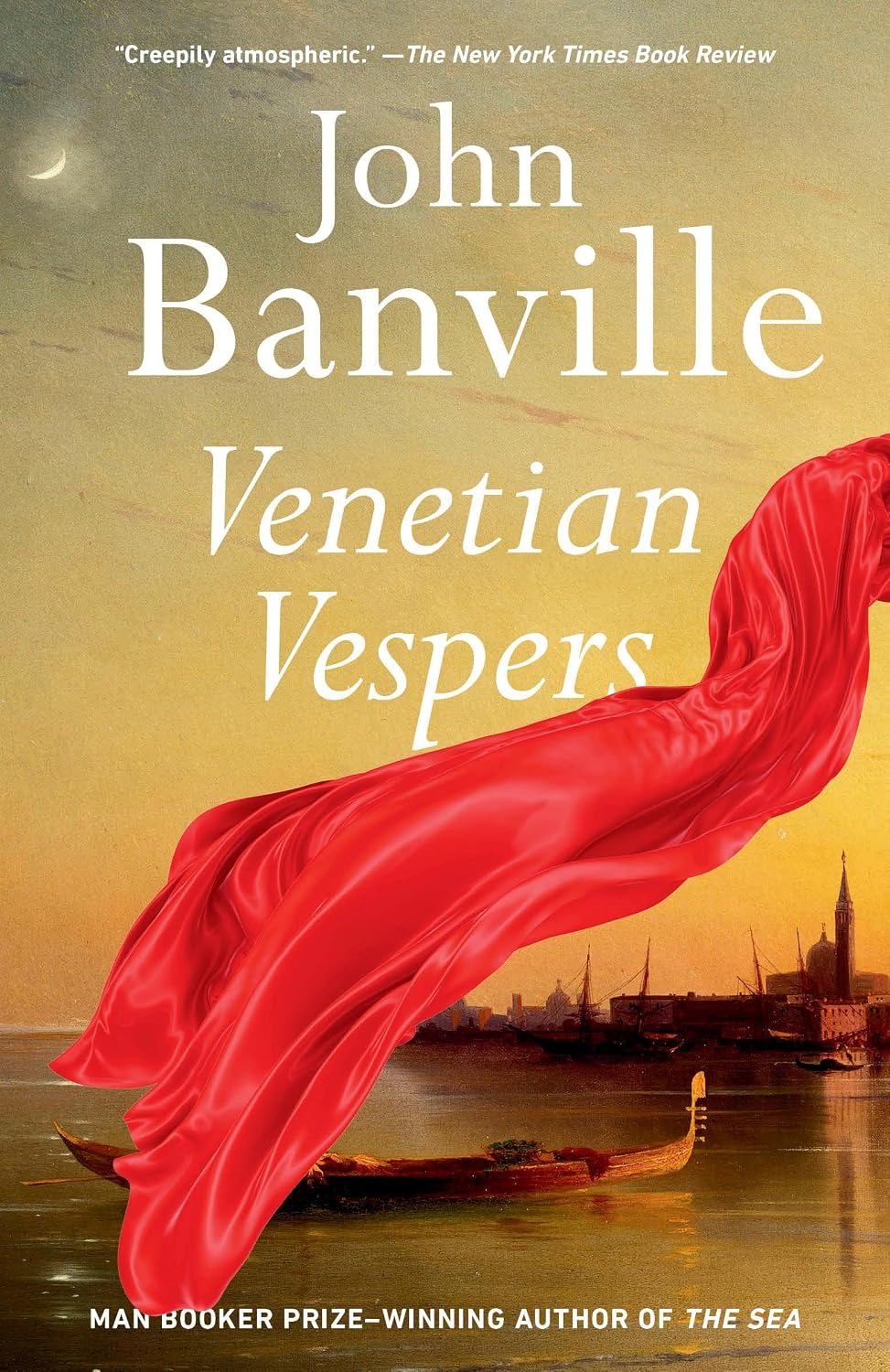 What did you think about Venetian Vespers?