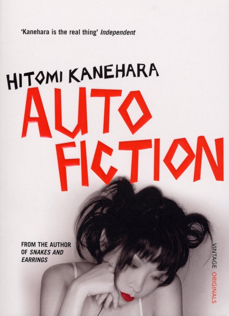 What did you think about Autofiction?