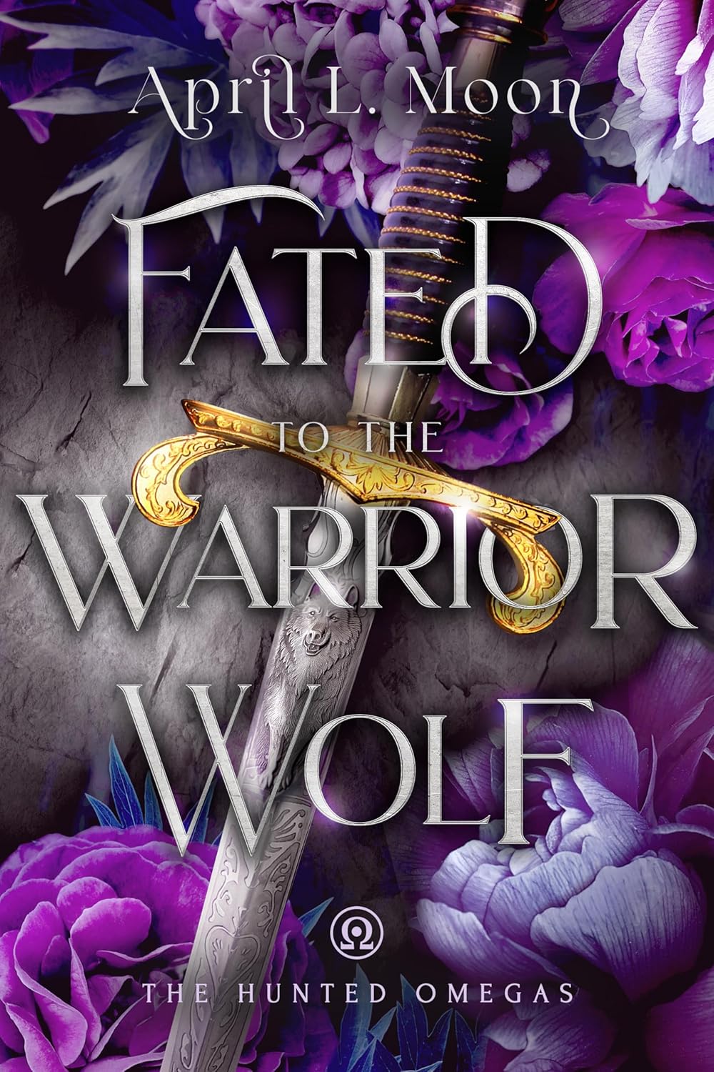 Fated to the Warrior Wolf: