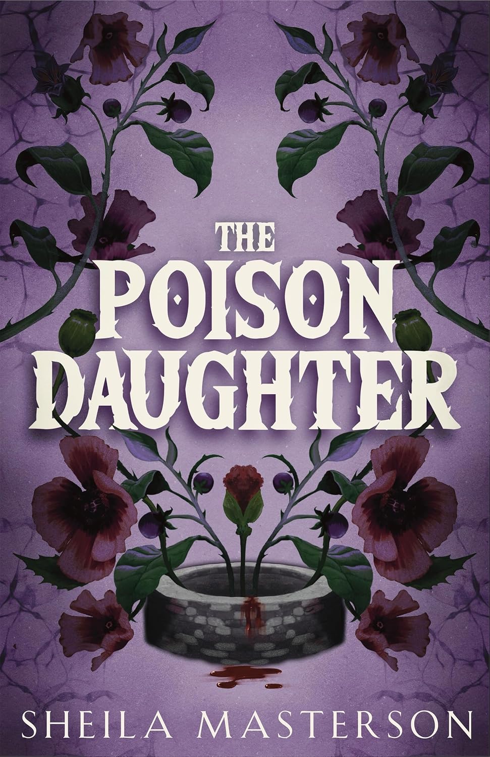 The Poison Daughter