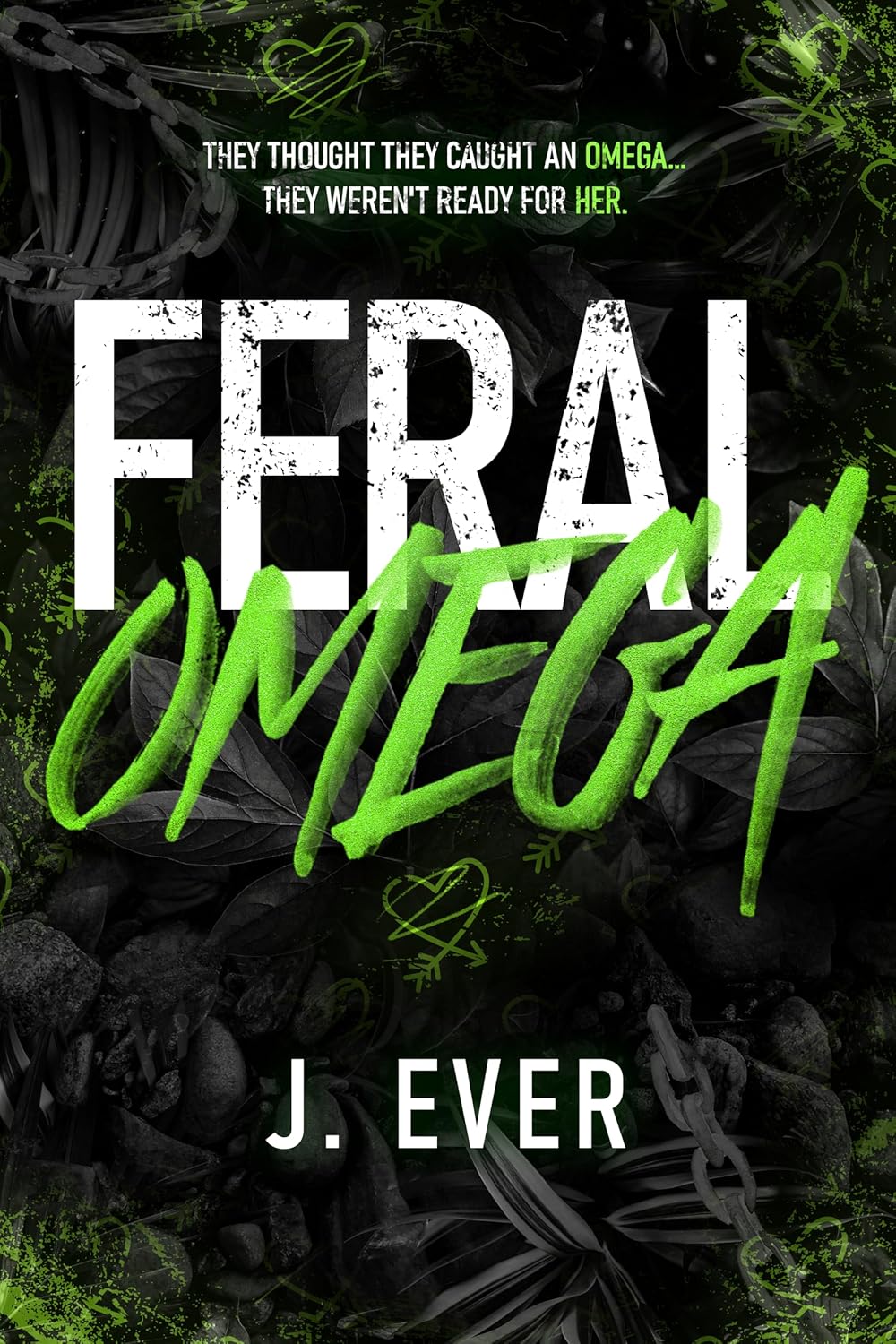 Feral Omega