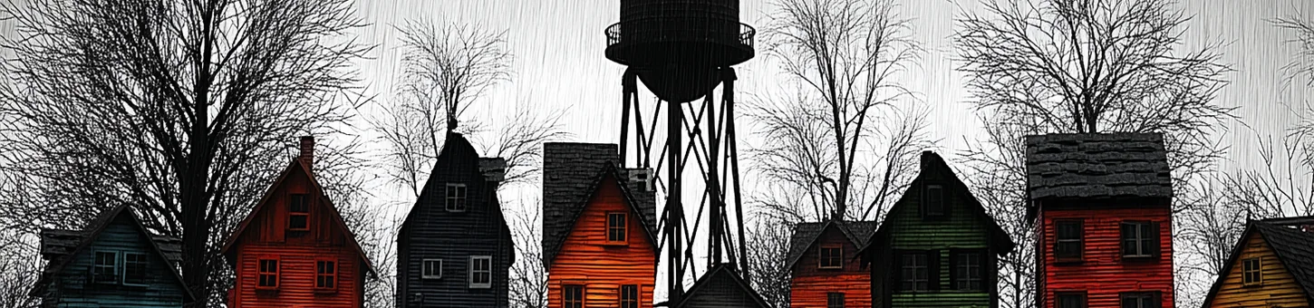 New Author profile banner