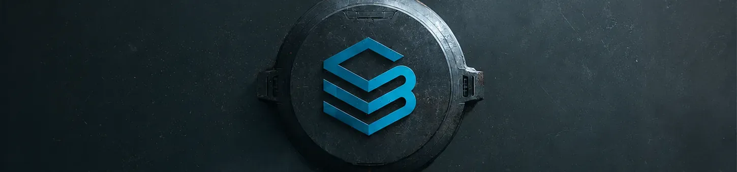 Bks Community Admin profile banner